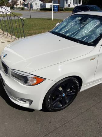 2012 BMW 128i - Rare low miles and manual transmission for sale in Fairfield, NY – photo 13
