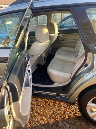 Subaru outback for sale in Southington , CT – photo 20