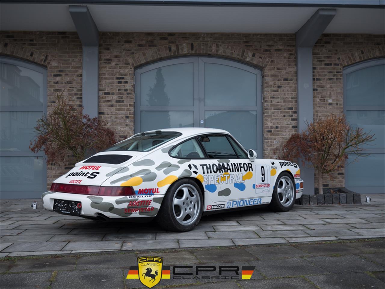 1991 Porsche 964 for sale in Fallbrook, CA – photo 13