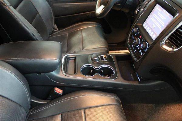 2015 DODGE DURANGO CITADEL - PMTS. STARTING @ $59/WEEK for sale in Paterson, NJ – photo 20