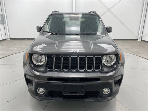 2019 Jeep Renegade Latitude - - by dealer - vehicle for sale in Chillicothe, OH – photo 2