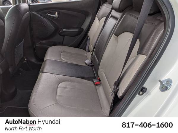 2013 Hyundai Tucson Limited SKU:DU567420 SUV - cars & trucks - by... for sale in North Richland Hills, TX – photo 18
