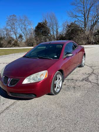 2008 Pontiac G6 GT automatic for sale in Fenton, MO – photo 9