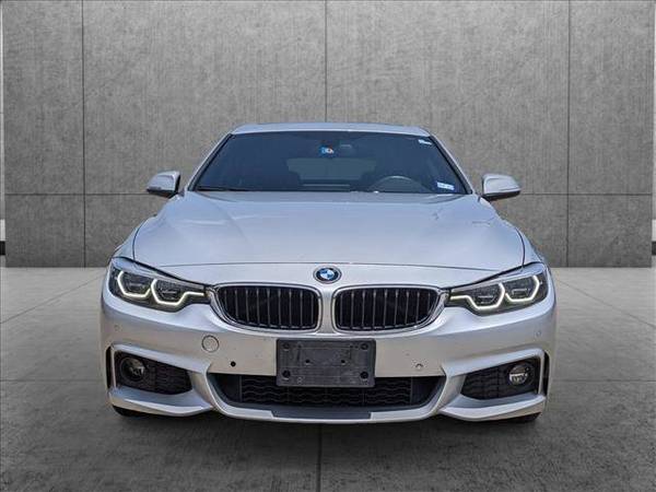 2019 BMW 4 Series 430i Hatchback - - by dealer for sale in Aubrey, TX – photo 2