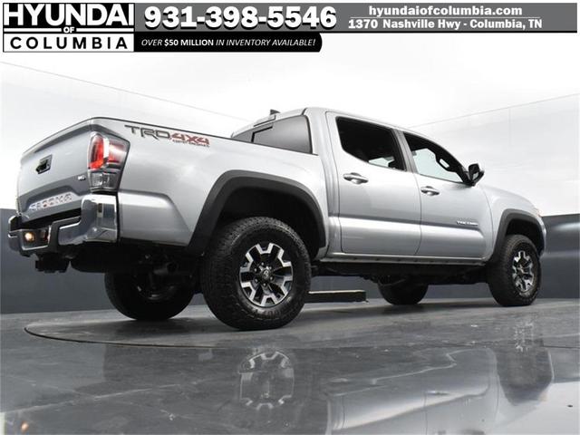 2022 Toyota Tacoma TRD Off Road for sale in Columbia , TN – photo 28