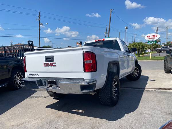 2014 GMC SIerra 70K Miles 2, 500 Down W A C - - by for sale in Brownsville, TX – photo 4