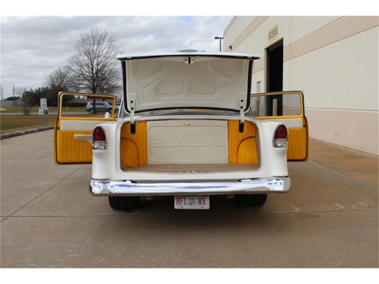1955 Chevrolet 210 for sale in Houston, TX – photo 11