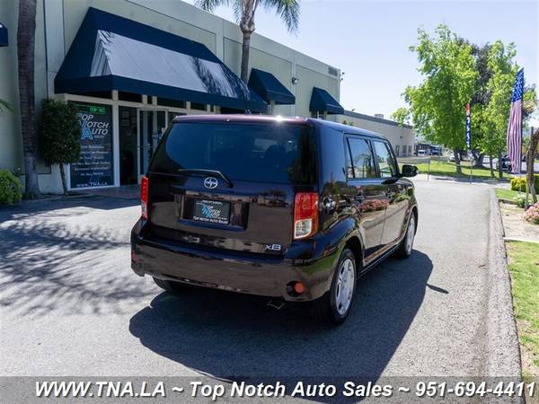2012 Scion xB - - by dealer - vehicle automotive sale for sale in Temecula, CA – photo 5