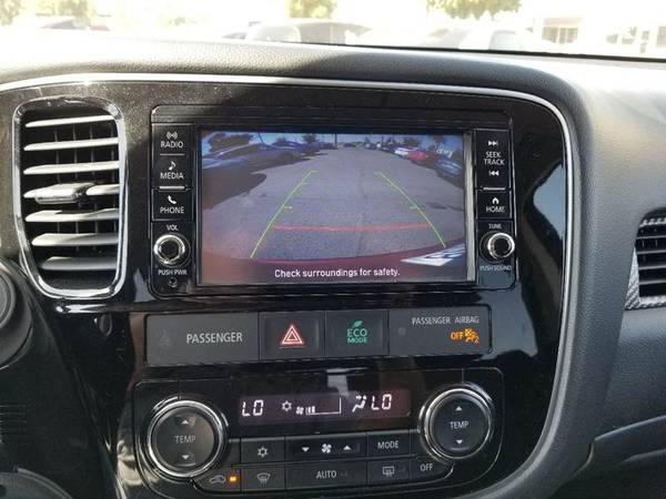 2018 Mitsubishi Outlander ES 4dr SUV for sale in Fresno, CA – photo 17