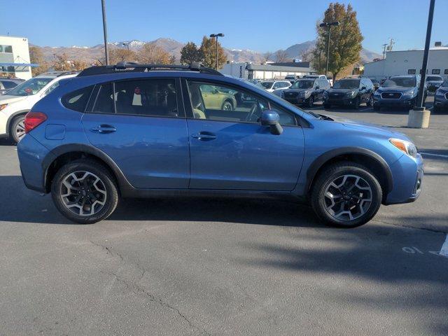 2016 Subaru Crosstrek 2.0i Premium for sale in Salt Lake City, UT – photo 2
