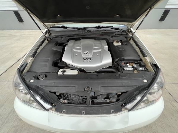 2005 Lexus GX 470 4WD Mint Condition for sale in McKinney, TX – photo 10
