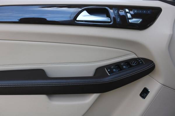 2018 Mercedes-Benz GLS GLS 450 4D Sport Utility 4MATIC Navigation for sale in Redwood City, CA – photo 12