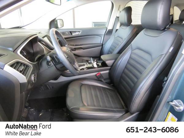 2016 Ford Edge SEL AWD All Wheel Drive SKU:GBC48978 for sale in White Bear Lake, MN – photo 12