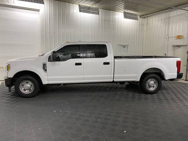 2019 Ford F-250 Super Duty XL Crew Cab Long Bed 2WD for sale in Caledonia, MI – photo 2