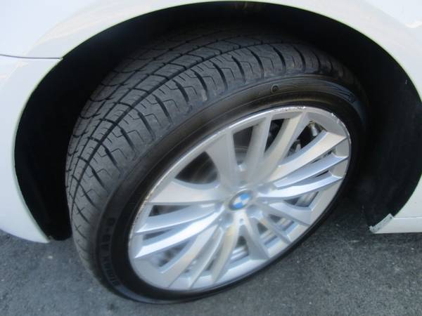 2011 BMW 550i - NAVI - REAR CAMERA - LANE KEEP ASSIST - PARKING... for sale in Sacramento , CA – photo 23