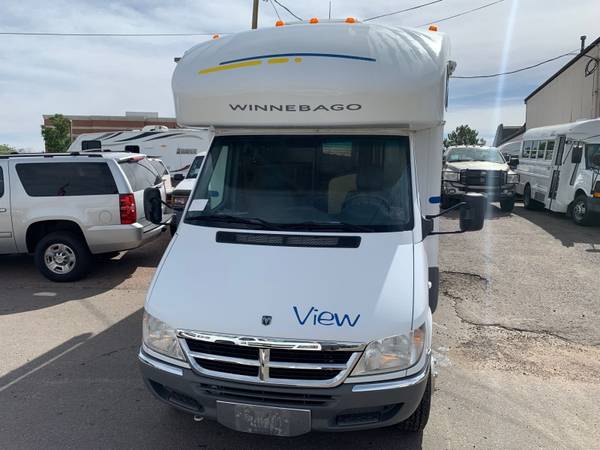 2006 WINN VUE In House Financing For Those Who Qualify for sale in Castle Rock, CO – photo 3