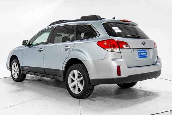 2013 Subaru Outback 4dr Wagon H6 Automatic 3 6R Li - cars & for sale in Richfield, MN – photo 12