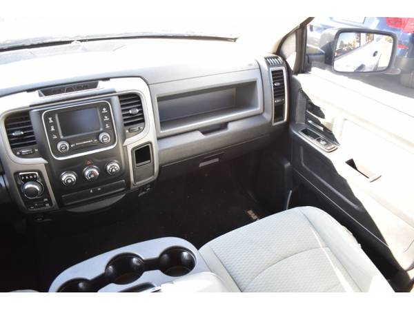 2016 Ram 1500 4WD Quad Cab Express w/71K for sale in Bend, OR – photo 20