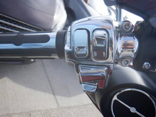 2012 Harley-Davidson FLHX Street Glide - - by dealer for sale in URBANDALE, IA – photo 13