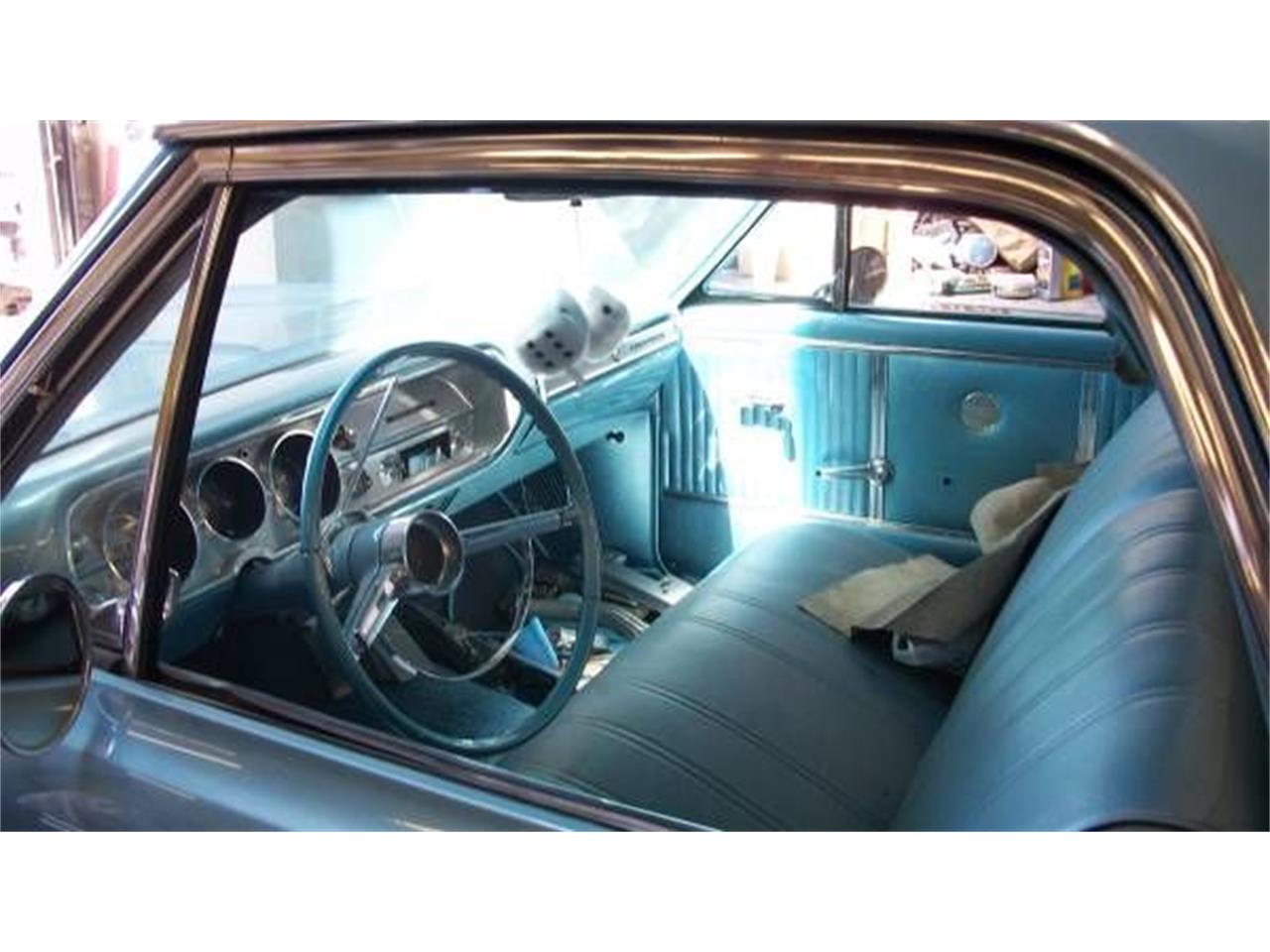 1964 Chevrolet El Camino for sale in Cadillac, MI – photo 4