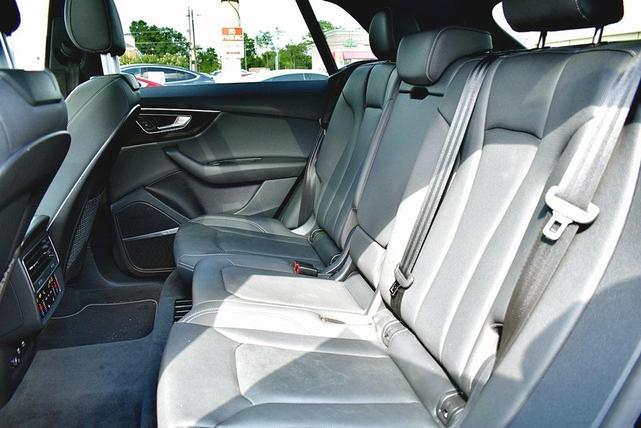 2019 Audi Q8 3.0T Premium Plus for sale in Conyers, GA – photo 15