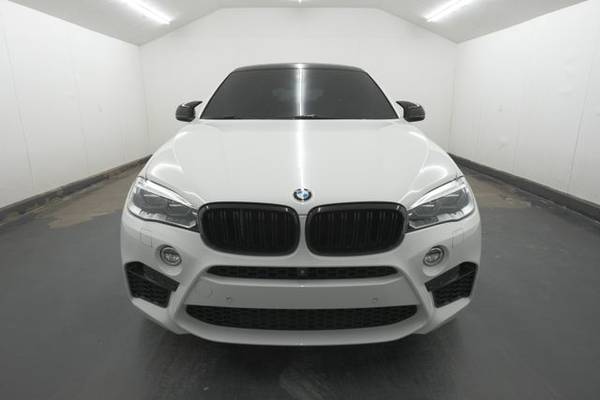2015 BMW X6 M Sport Utility 4D - - by dealer for sale in Other, AK – photo 2