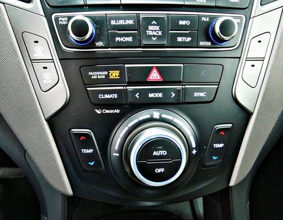 🔥SALE🔥 2017 Hyundai Santa Fe Sport 2.0L Turbo Ultimate for sale in Olympia, WA – photo 12