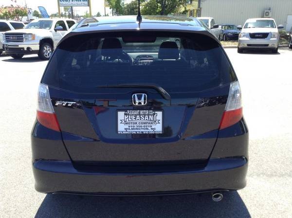 2013 Honda Fit Sport 5-Speed MT for sale in Wilmington, NC – photo 6