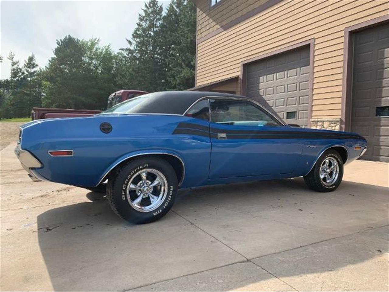 1971 Dodge Challenger for sale in Cadillac, MI – photo 2