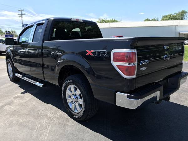 2010 Ford F-150 (A05294) for sale in Newton, IL – photo 11
