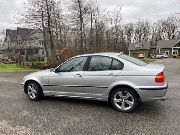 2004 BMW 330xi AWD - cars & trucks - by owner - vehicle automotive... for sale in Champion, PA – photo 5