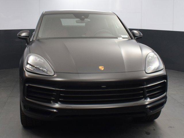 2023 Porsche Cayenne S Coupe AWD for sale in Greenville, SC – photo 2