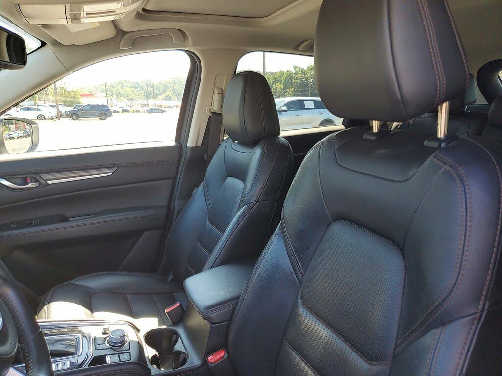 2020 Mazda CX-5 Grand Touring FWD for sale in Tuscaloosa, AL – photo 19