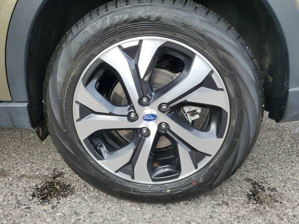 2020 Subaru Outback Limited - - by dealer - vehicle for sale in LIVINGSTON, MT – photo 11