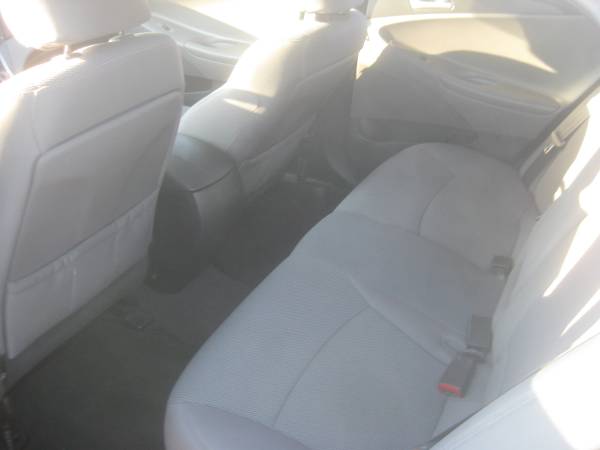 2013 Hyundai Sonata GLS for sale in Phx, AZ – photo 10