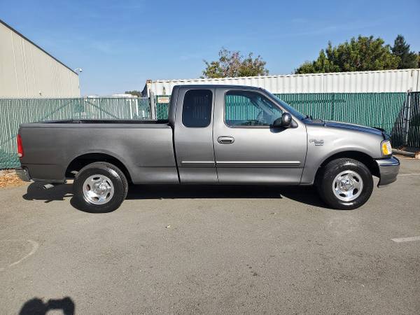 2003 Ford F150 Super Cab WS SuperCab Short Bed 2WD! for sale in Pleasanton, CA – photo 3
