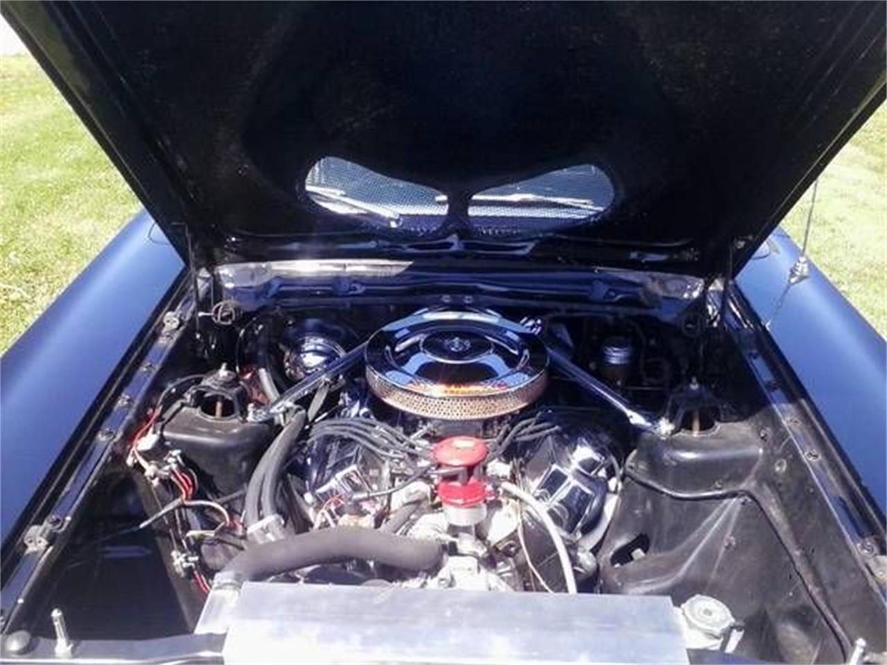 1965 Ford Fairlane 500 for sale in Cadillac, MI – photo 7