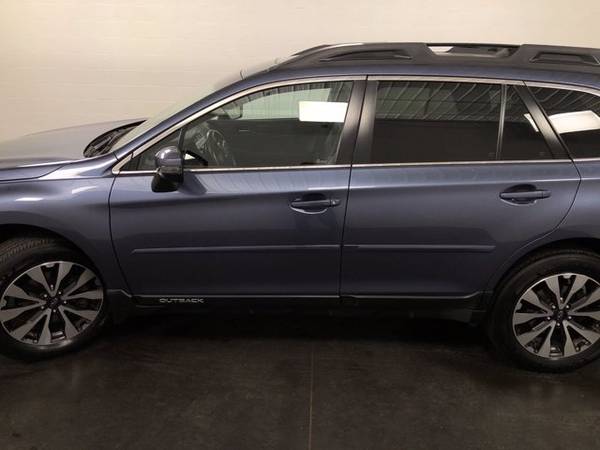 2016 Subaru Outback Twilight Blue Metallic Buy Today SAVE NOW! for sale in Carrollton, OH – photo 6