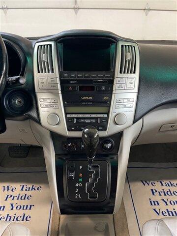 2005 Lexus RX 330 Base (A5) for sale in Mishawaka, IN – photo 21