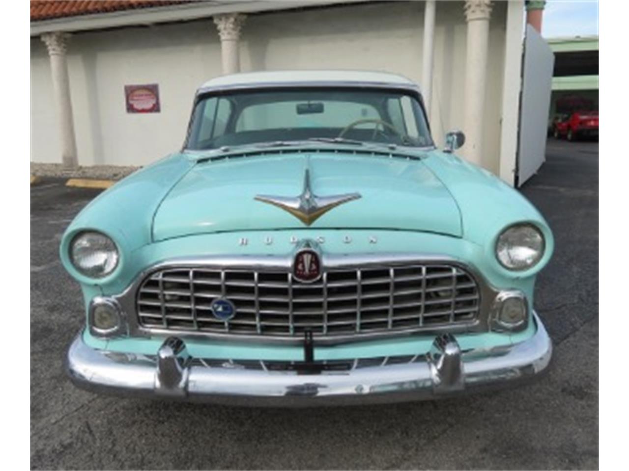 1955 Hudson Hornet for sale in Miami, FL – photo 13