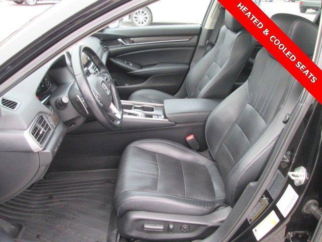 2018 Honda Accord Touring for sale in ROGERS, AR – photo 8
