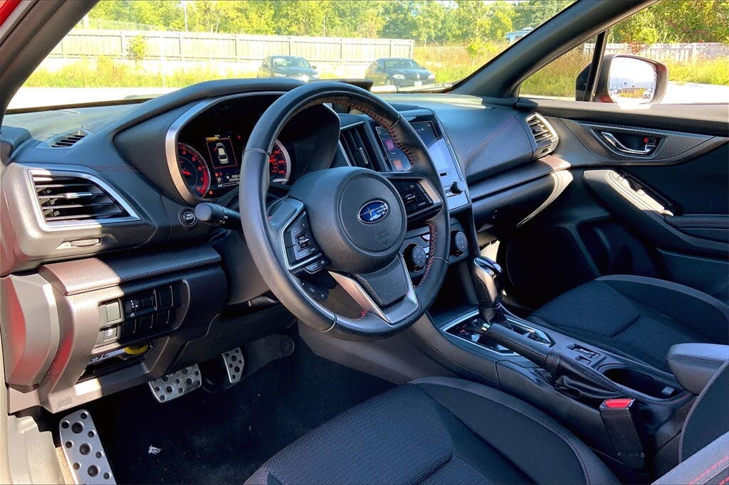 2018 Subaru Impreza 2.0i Sport Hatchback AWD for sale in Palatine, IL – photo 7