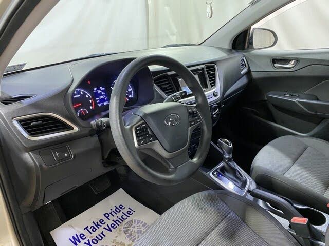 2020 Hyundai Accent SE Sedan FWD for sale in Philadelphia, PA – photo 16