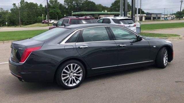2016 Cadillac CT6 3.0L Twin Turbo Premium Luxury for sale in Flint, MI – photo 8