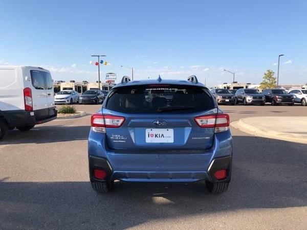 2018 Subaru Crosstrek 2.0i Limited - wagon for sale in Firestone, CO – photo 4