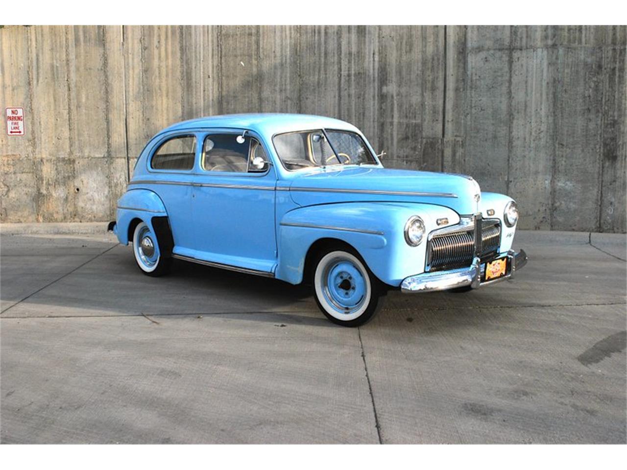 1942 Ford Super Deluxe for sale in Vernal, UT – photo 42