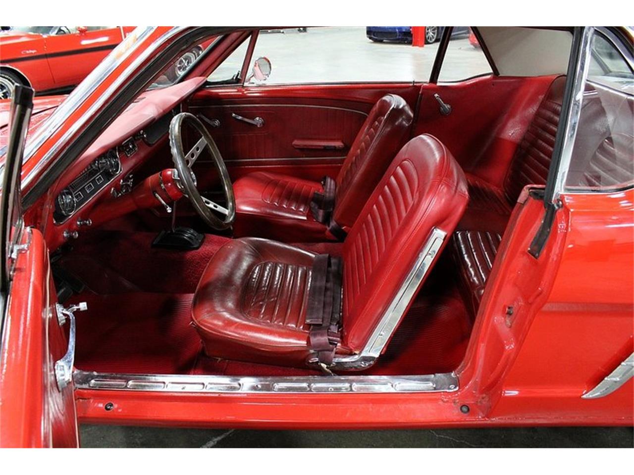 1965 Ford Mustang for sale in Kentwood, MI – photo 40