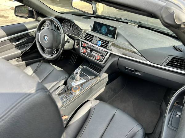 2016 BMW 435i Hardtop Convertible 2D for sale in Waldorf, MD – photo 6