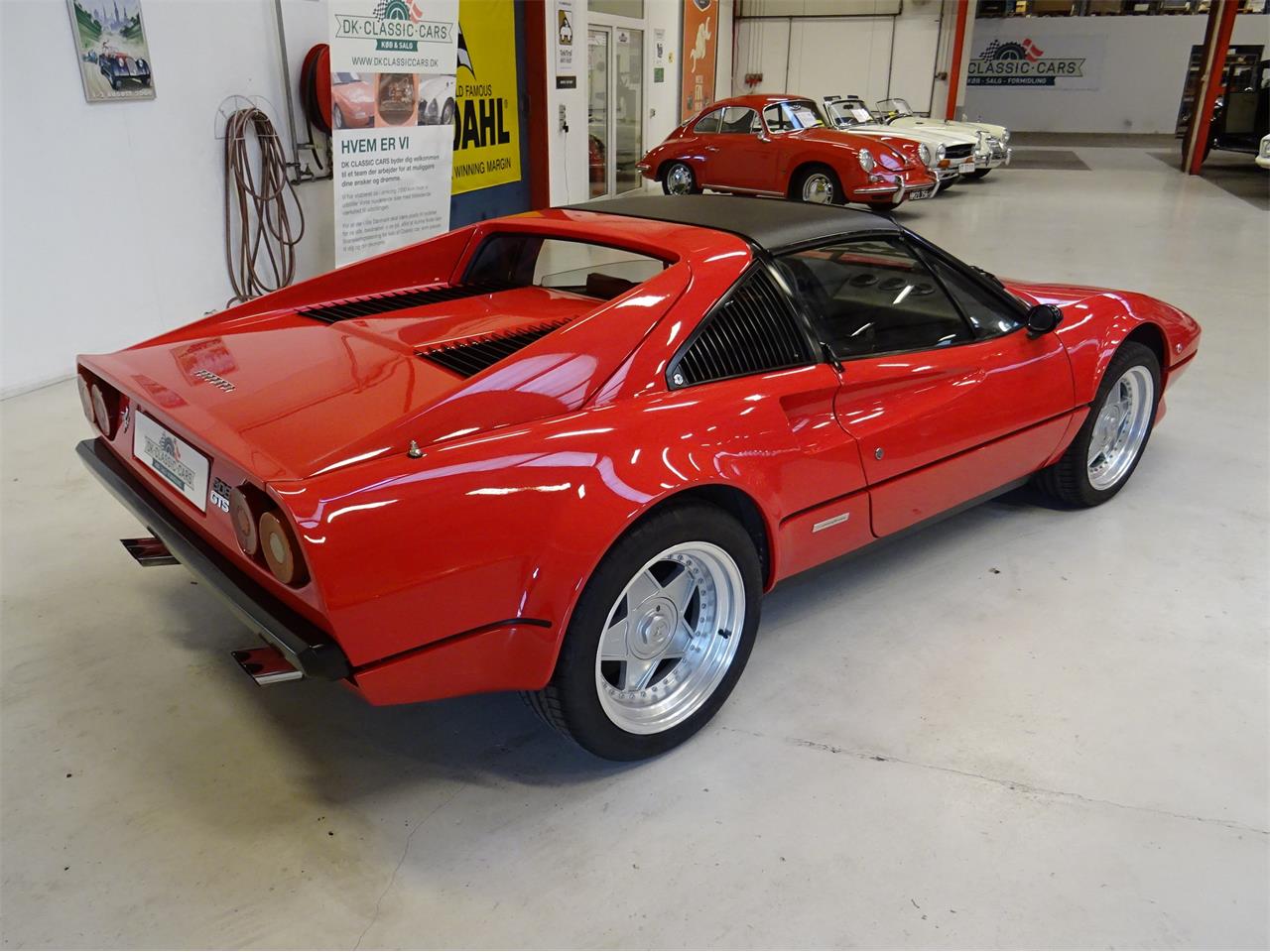 1978 Ferrari 308 GTS for sale in Other, Other – photo 8
