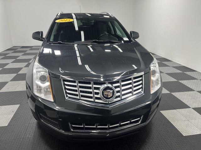 2015 Cadillac SRX Luxury Collection for sale in Seymour, IN – photo 6